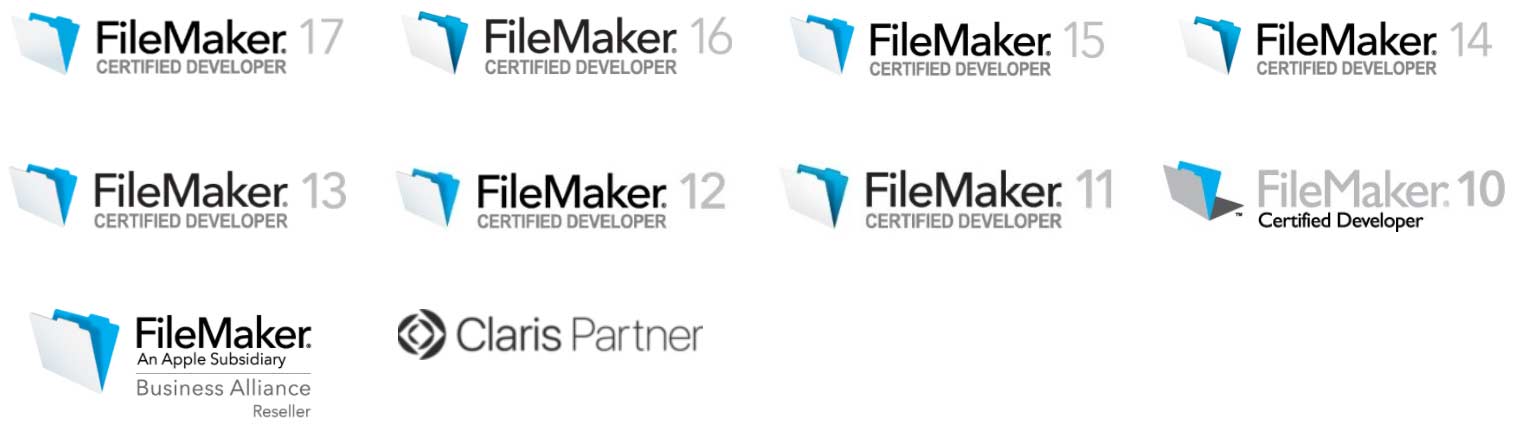 FileMaker Consulting & Development