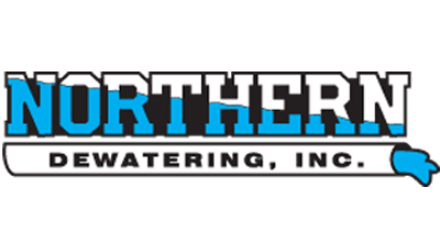 Northern Dewatering Logo - High Power Data Solutions Success Stories