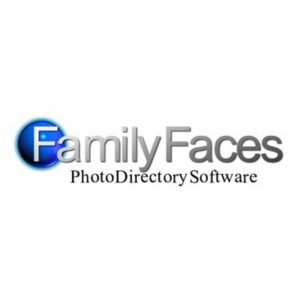 FamilyFaces Logo - High Power Data Solutions Success Stories
