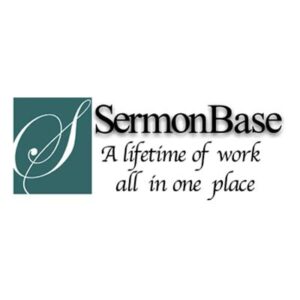 SermonBase Logo - High Power Data Solutions Success Stories