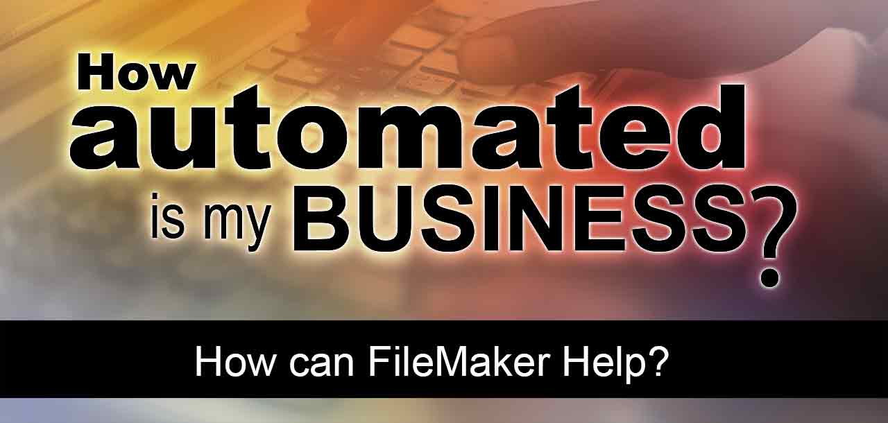 Automated Business