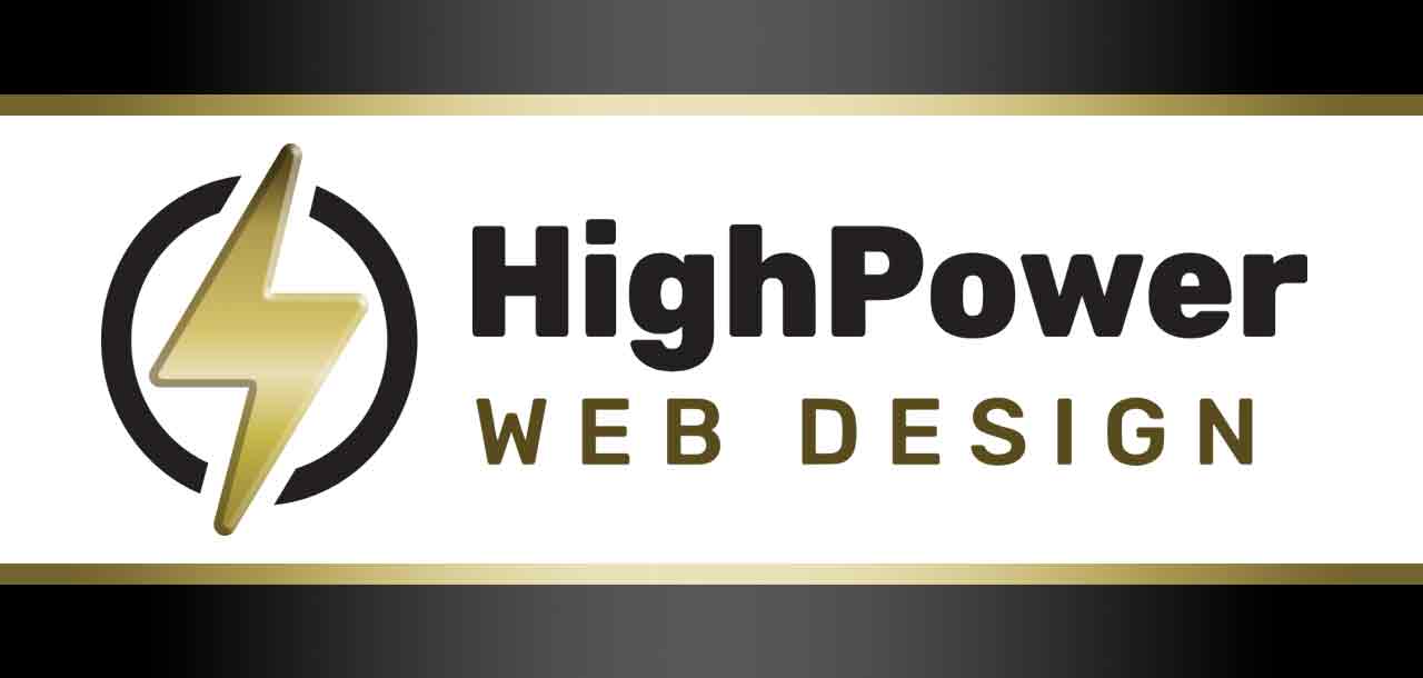 HighPower Web Design