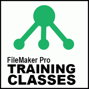 FileMaker Training Classes