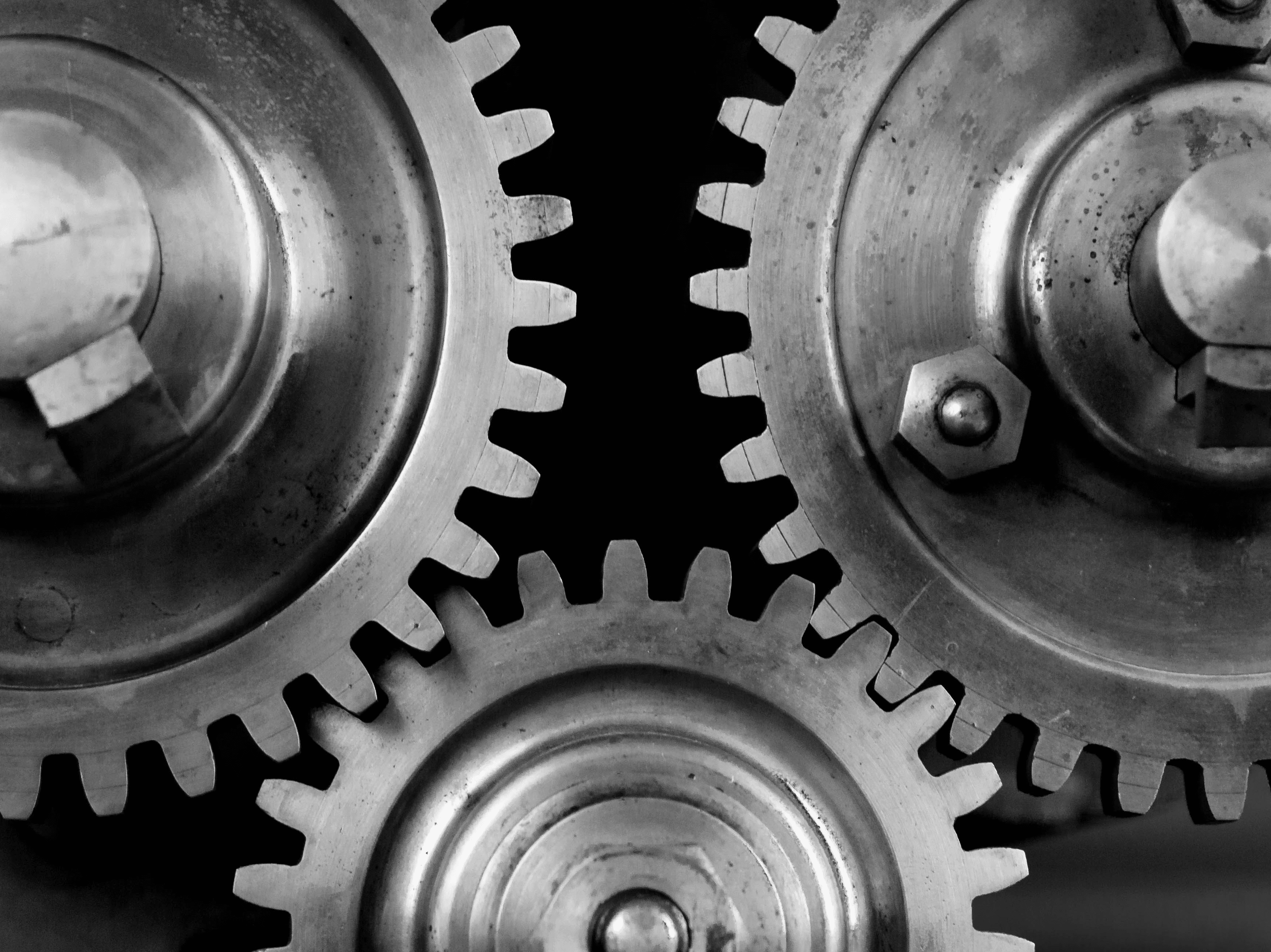 automated gears